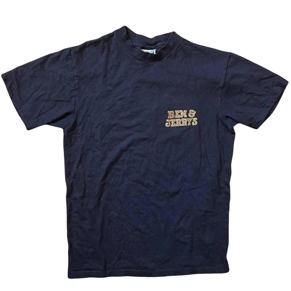 Vintage 1985 ben jerrys